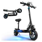 Scooter Eléctrico Plegable Bx45 Monopatín 45km 1000w E-Be
