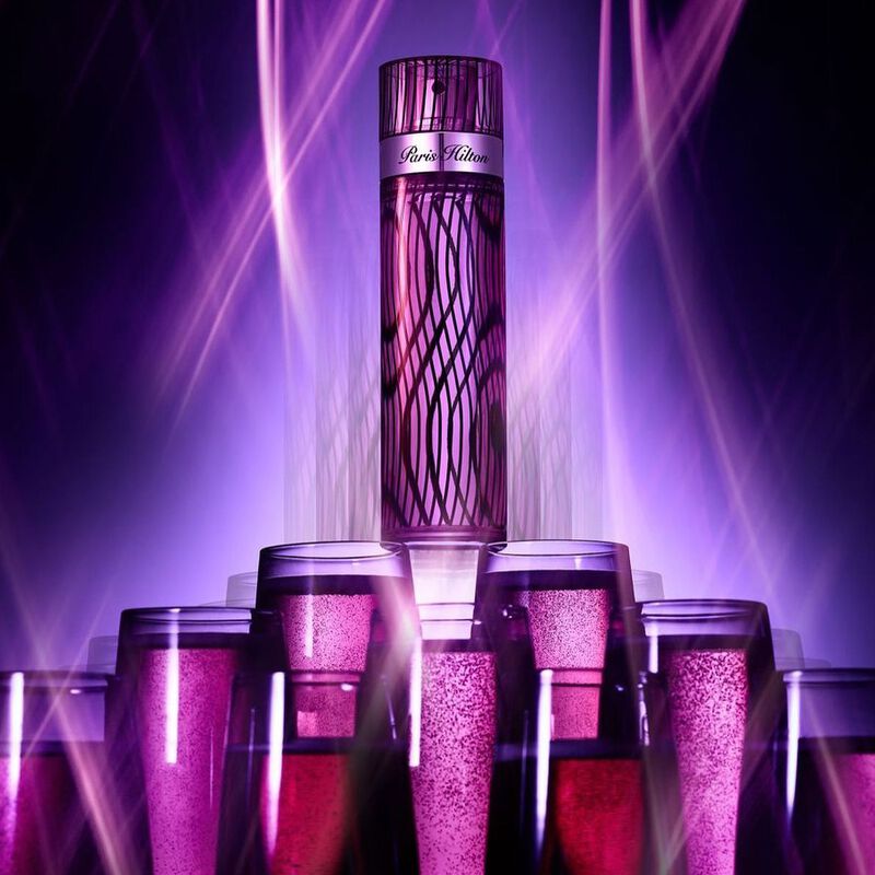 Set Paris Hilton Tradicional Perfume 118Ml image number null