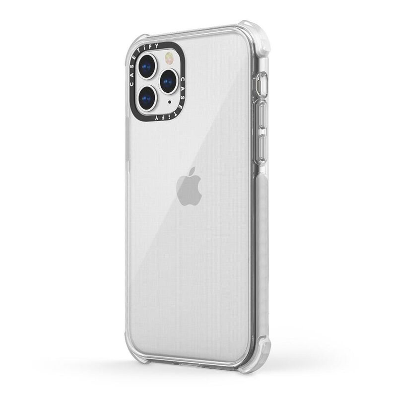 Case CASETiFY Ultra Impacto para iPhone 12 y 12... image number null
