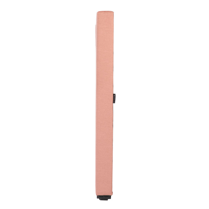 Cabecera King Size Dicasa Lugo Palo De Rosa image number null