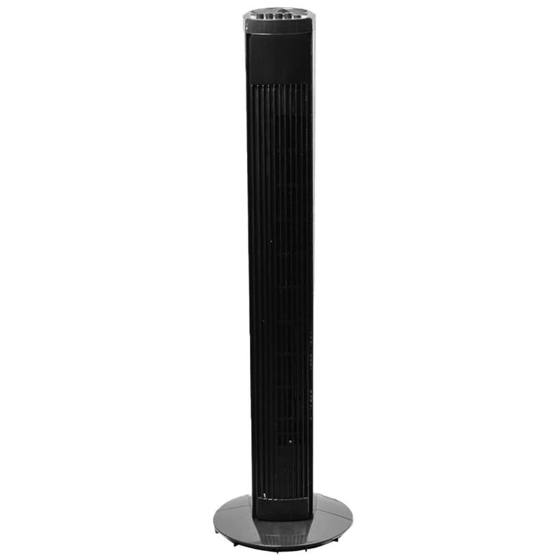 Ventilador de torre 46 42 w 3 velocidades con t... image number null
