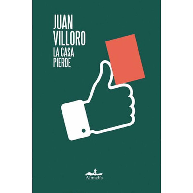 La casa pierde image number null