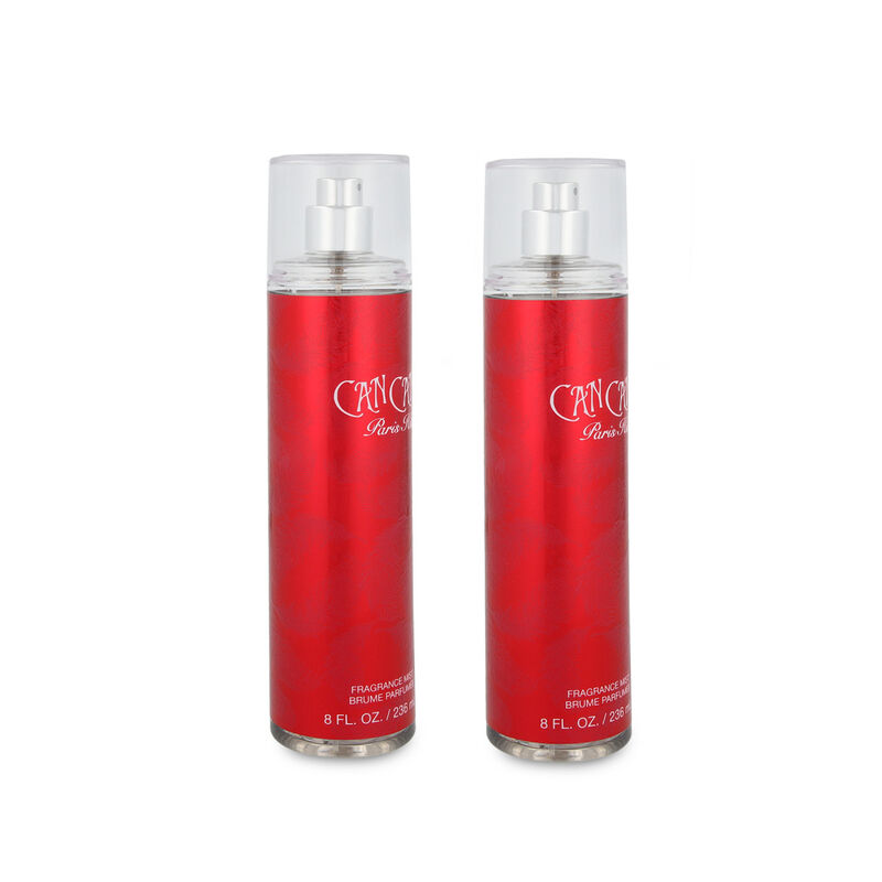 Paris Hilton Can Can Body Mist 236 Ml image number null