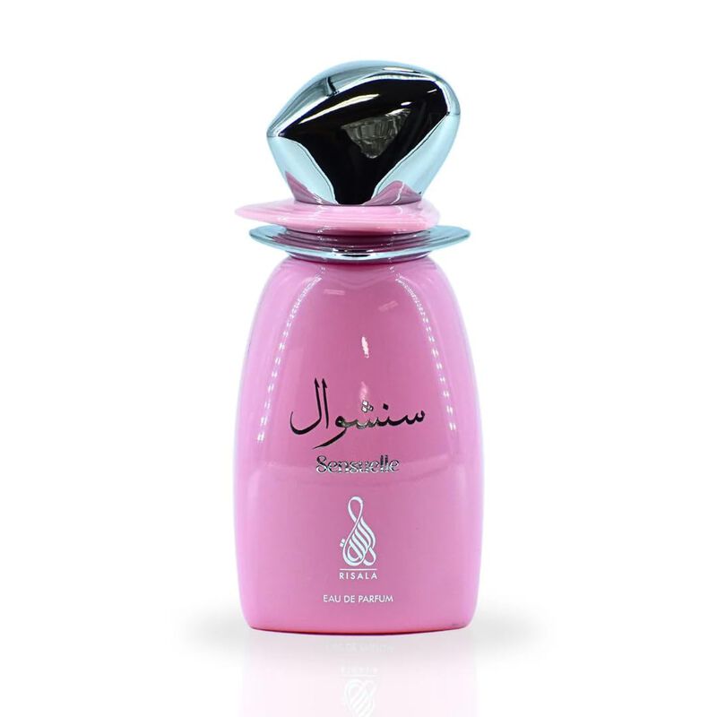 Perfume Risala Sensuelle Eau De Parfum Para Muj... image number null