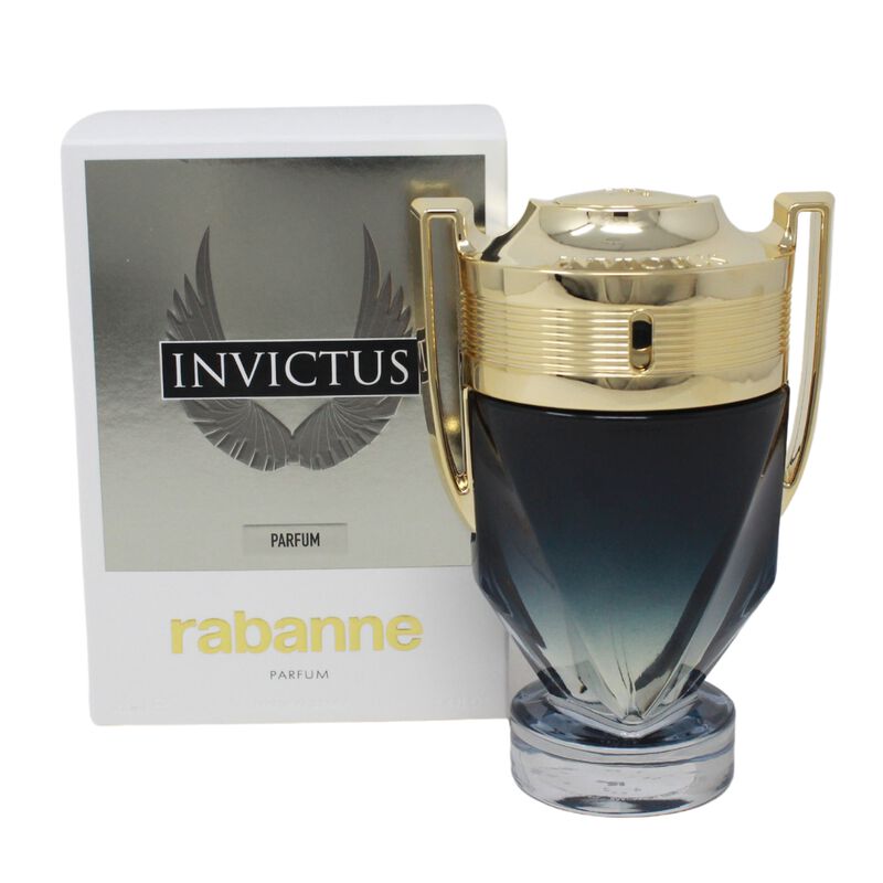 Perfume Rabanne Invictus Para Hombre 100ml image number null