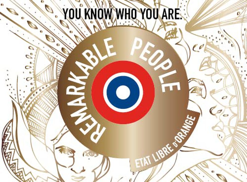 Perfume Etat Libre D'orange Remarkable People, ... image number null
