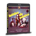 Latidos de p&aacute;nico (Panic beats) [Blu-ray]