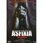 Asfixia [dvd]
