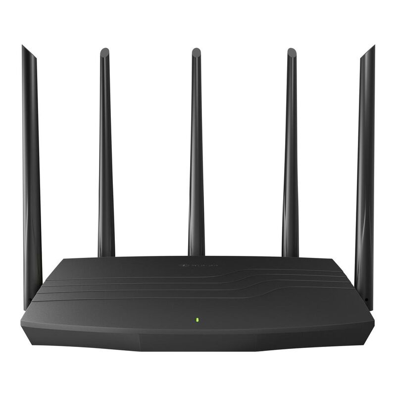 Router Wi-Fi 6 AX3000 2,4 GHz y 5 GHz, hasta 10... image number null
