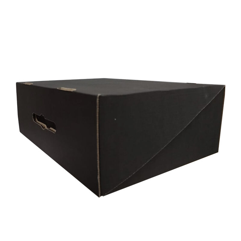 Caja Troq con Agujeta Negra 30x24x11.5 image number null