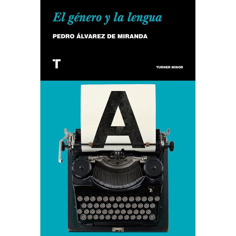 El g&eacute;nero y la lengua image number null