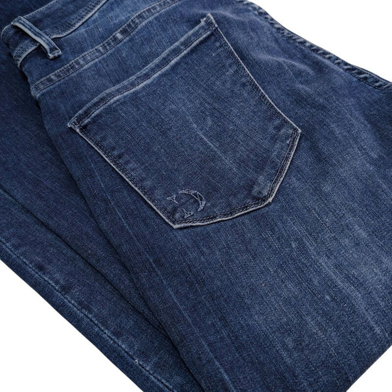 Duc Denim - Jeans Corte Entubado Louis the Libe... image number null