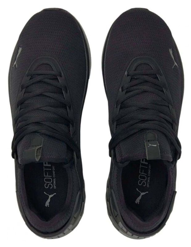 Tenis Caballero Puma Amare Training Negro 37620... image number null