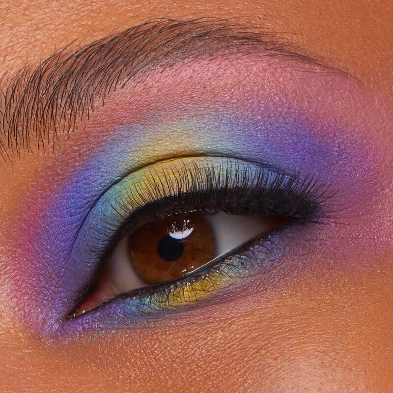 Paleta De Sombras De Ojos Colourpop Pok&eacute;mon X C... image number null