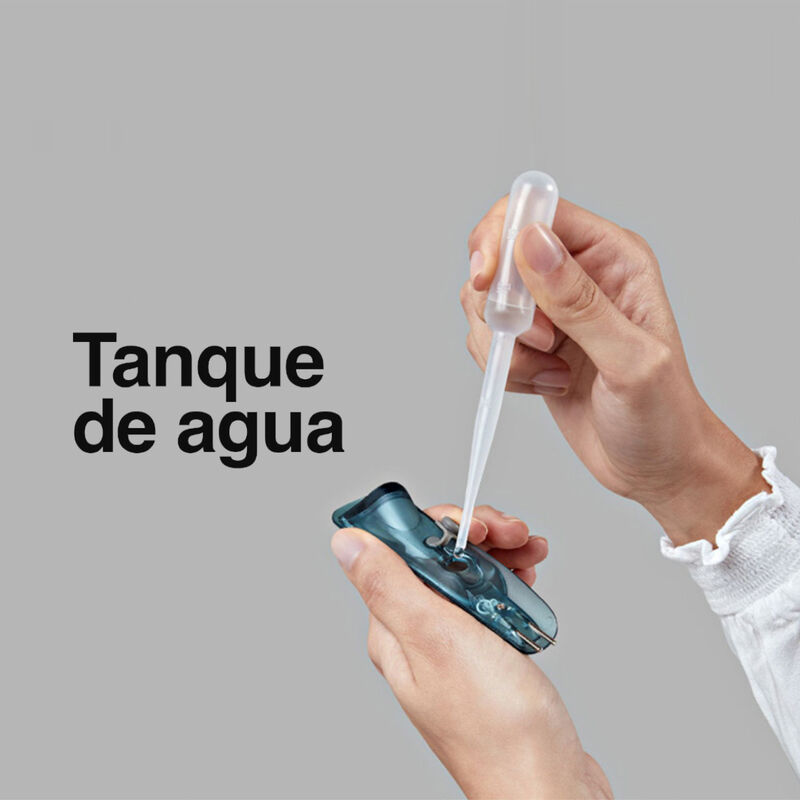 Plancha Alisadora Cabello Remington S18A vapor ... image number null