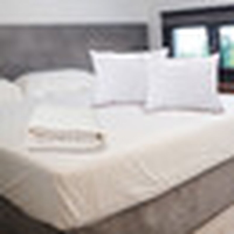 Protector Queen Size Spring Air + Almohada Dica... image number null