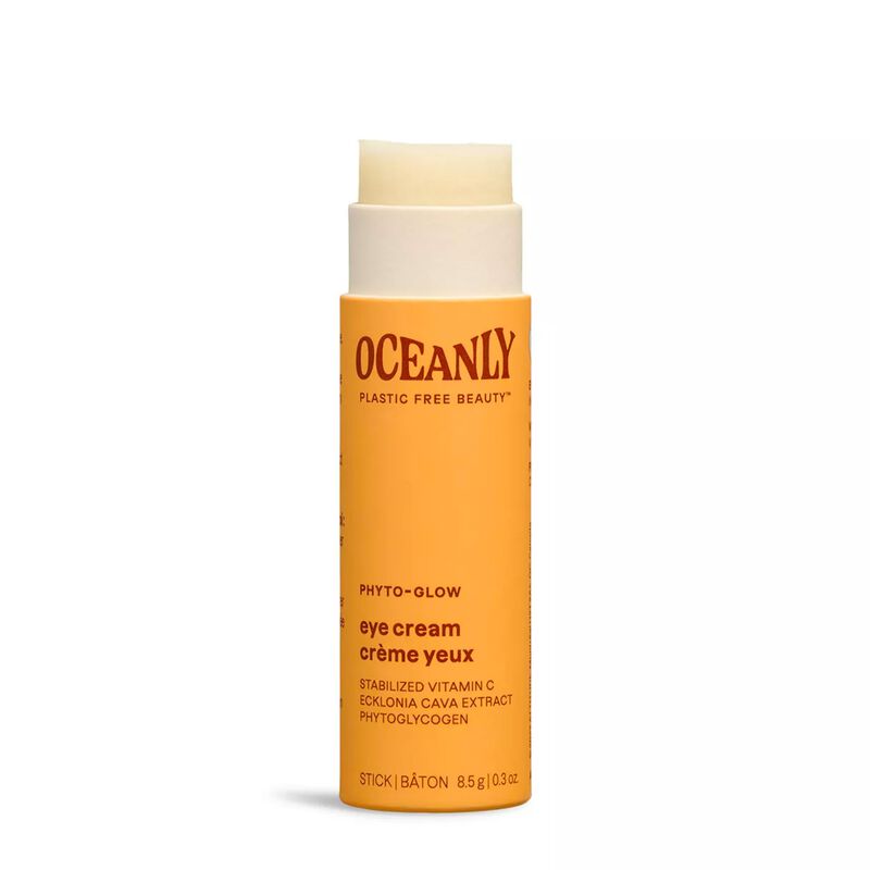 Crema De Ojos En Barra Attitude Oceanly Phyto G... image number null