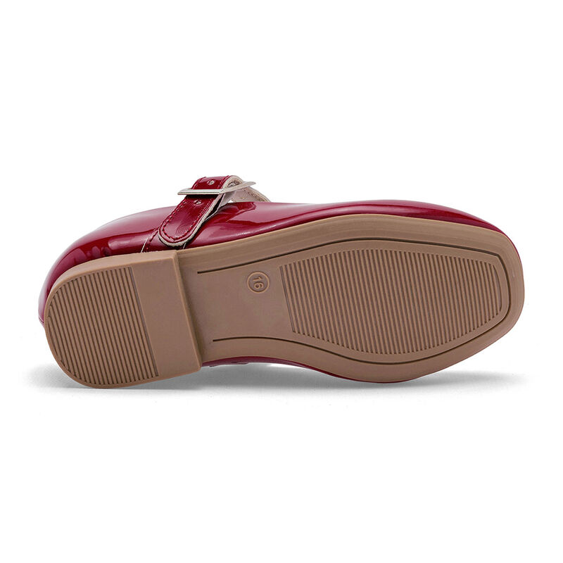 Ivi Love Balerina Rojo Para Ni&ntilde;a 146646cc image number null