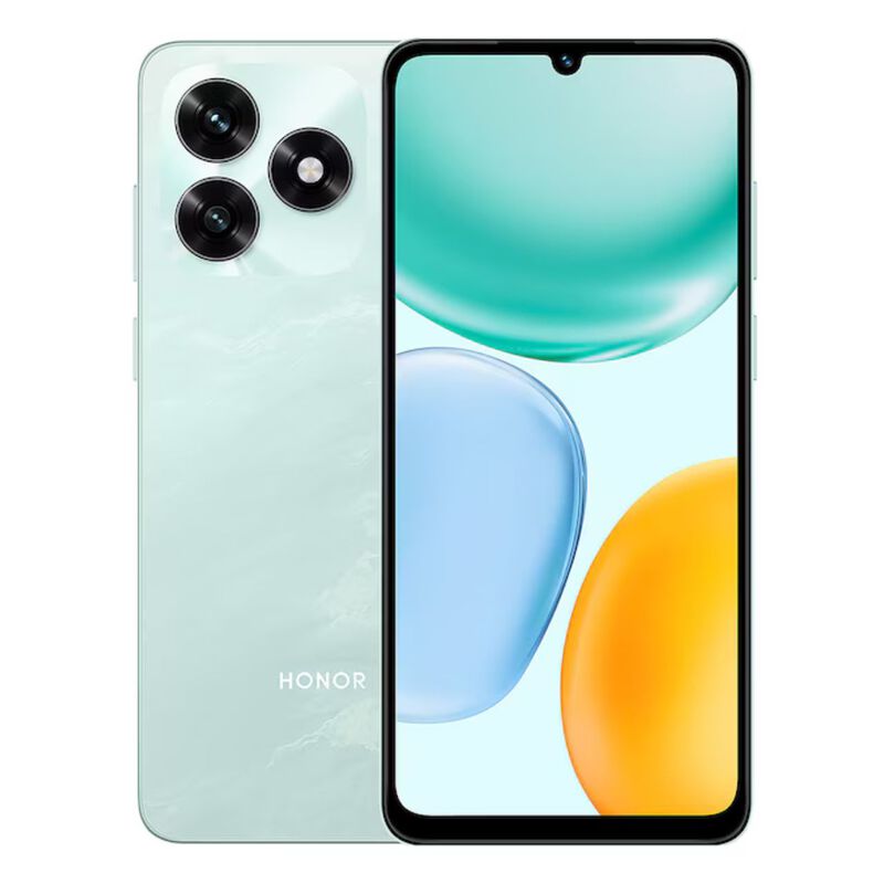 Honor X5C Plus 256GB/4RAM Cyan image number null