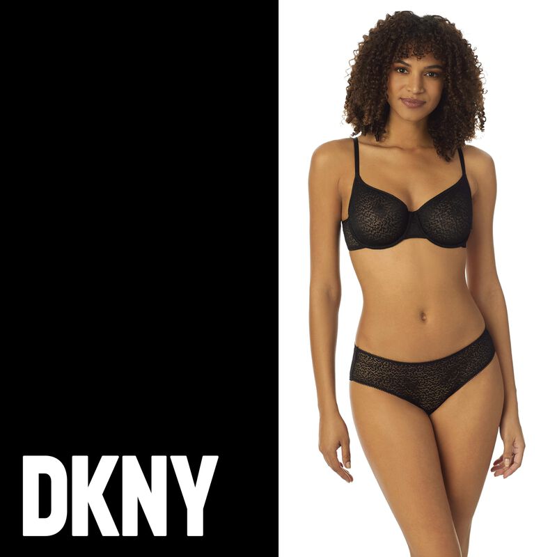 Sost&eacute;n Dkny Moderno De Encaje, Sin Relleno, Est... image number null