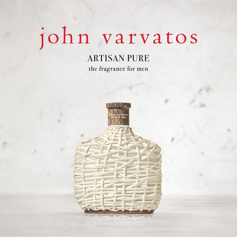 Perfume John Varvatos Artisan Pure Edt 125ml Pa... image number null