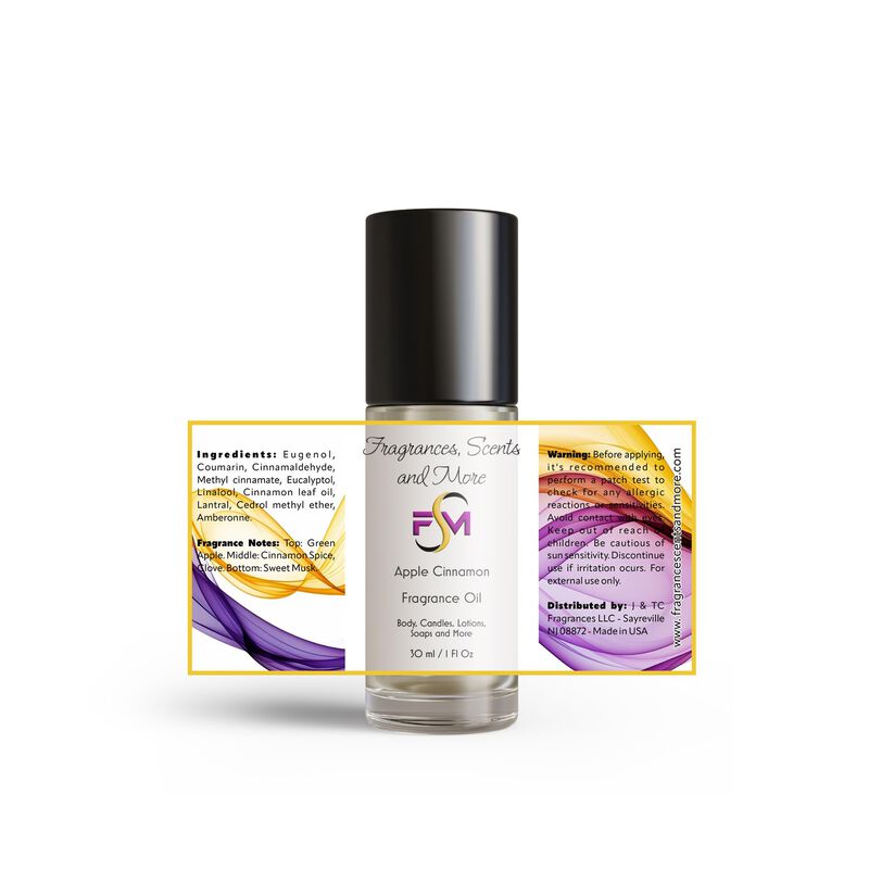 Aceite De Fragancia Fragrances, Scents And More... image number null
