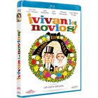 Vivan los novios [Blu-ray]