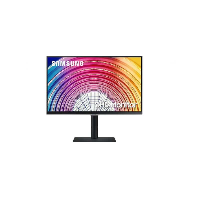 Monitor Samsung 24 Ls24A600Nwlxzx Led Quad Hd W... image number null