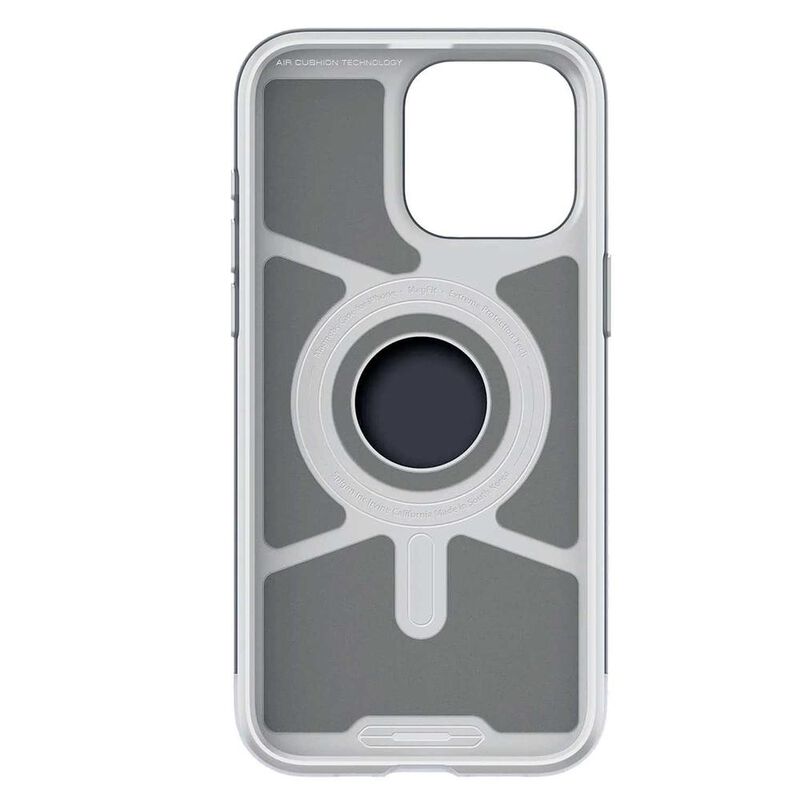 Funda SPIGEN C1 Mag para iPhone 15 PRO Grafito image number null
