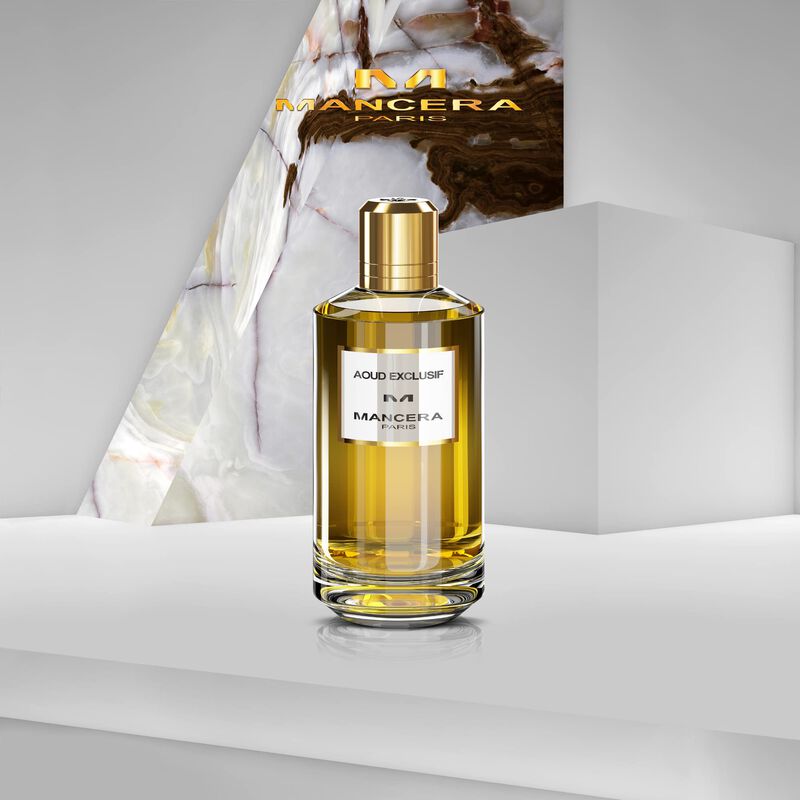 Perfume Mancera Aoud Exclusif Eau De Parfum Par... image number null