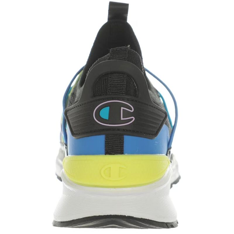 Tenis Champion Flexer Tress para Mujer. CA10171... image number null