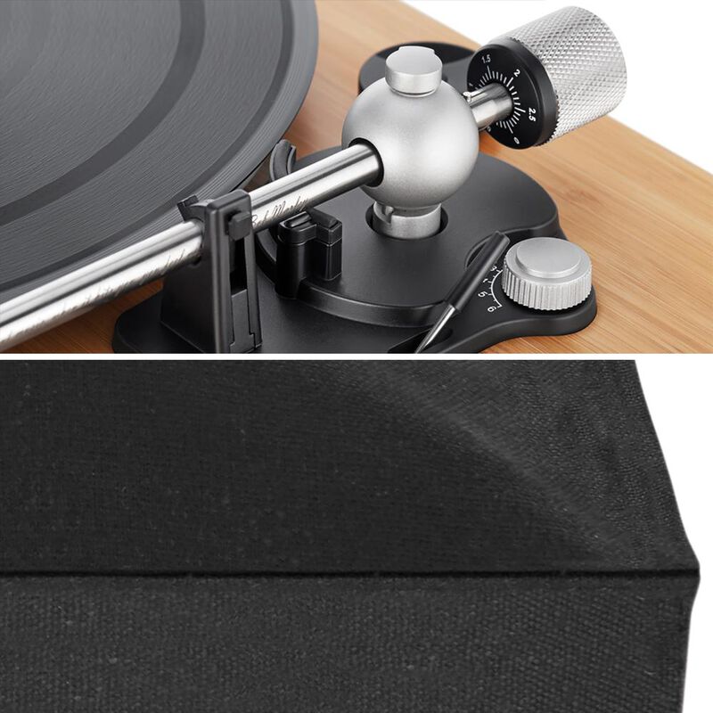 Tornamesa Stir It Up The House of Marley Signat... image number null