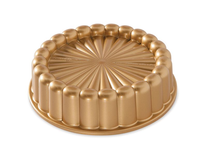 Molde Para Tartas Nordic Ware Charlotte, Alumin... image number null