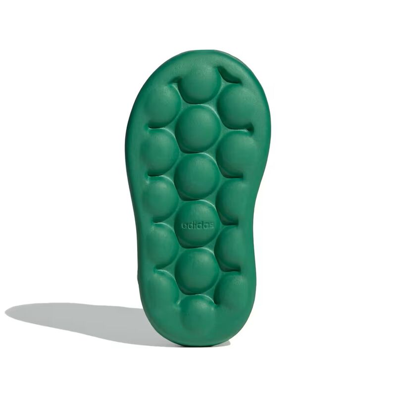 Tenis Beb&eacute; Adidas Breaknet Monster Verde JH9234 image number null