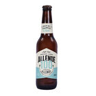 Cerveza Allende 100 Botella 355 ml