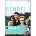 Pack Los Misterios De Ruth Rendell 2 [dvd]