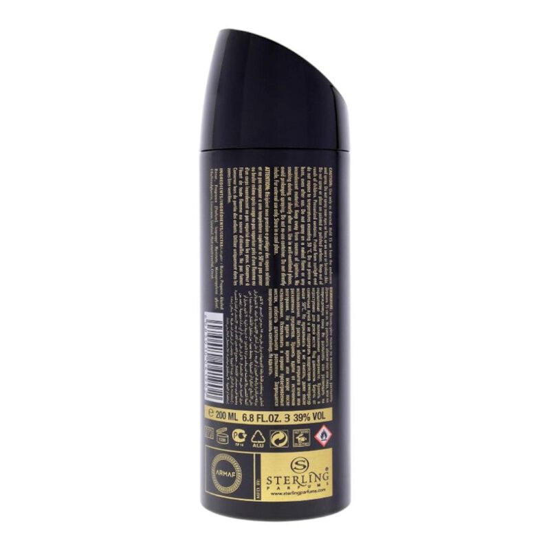 Perfume Armaf Club De Nuit Intense Man Perfume ... image number null