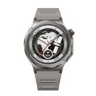 Watch X3 Plata