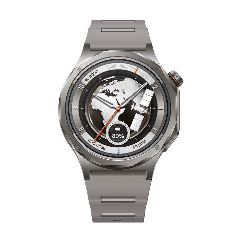 Watch X3 Plata image number null