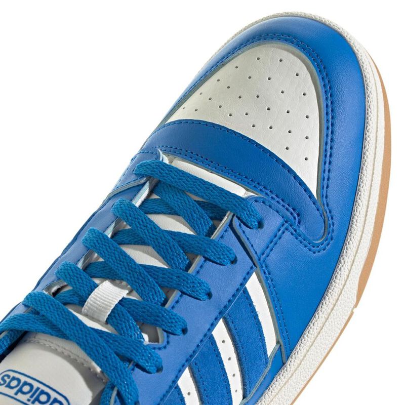 Tenis Adidas Hombre Break Start IH7967 Azul Bla... image number null