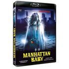 Manhattan Baby [blu-ray] (1982)