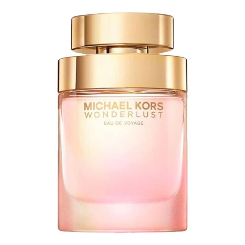 Perfume Michael Kors Wonderlust Eau de Voyage E... image number null