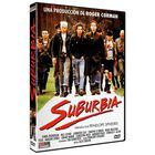 Suburbia [dvd] (1983)