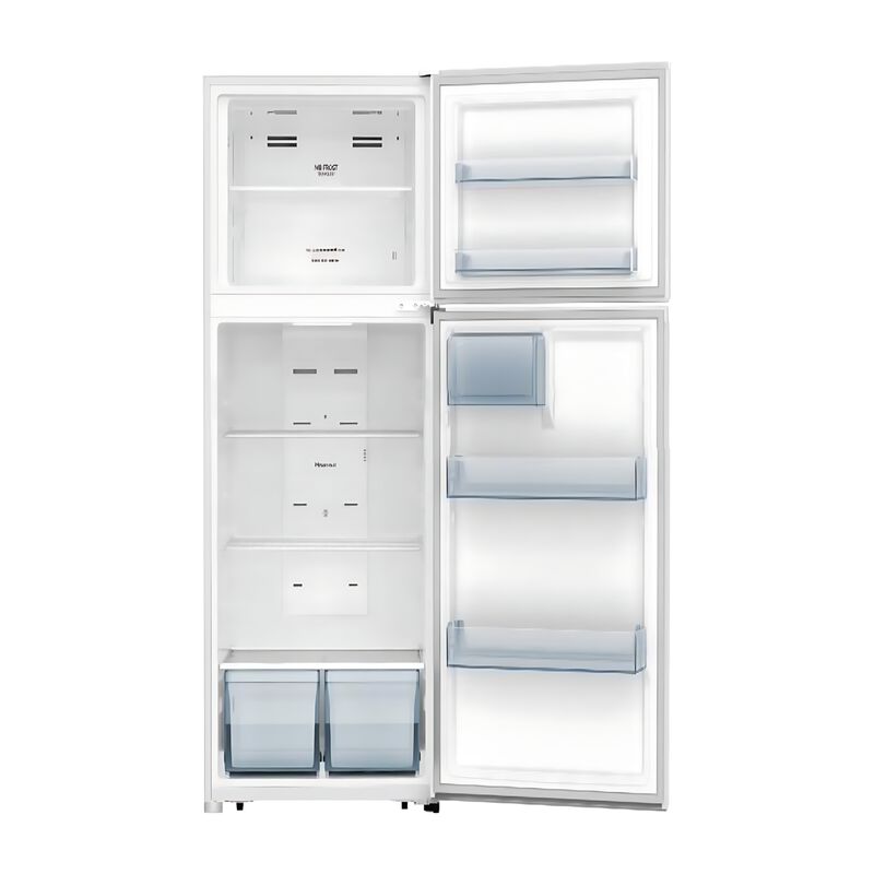 Refrigerador Hisense 19 Pies C&uacute;bicos Top Mount ... image number null