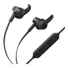 Aud&iacute;fonos Bluetooth Sport Sujeci&oacute;n De Im&aacute;n Negro|aud-7005cne