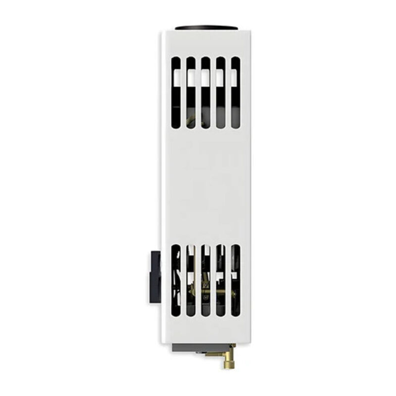Calentador Paso Gas Lp 1 Servicio Encendido Aut... image number null