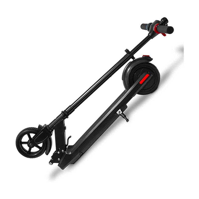 Vorago Scooter Eléctrico Kick 202 V2 200W image number null