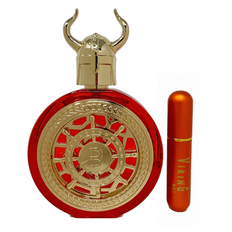 Bharara Viking Rio Parfum 100 Ml Unisex image number null