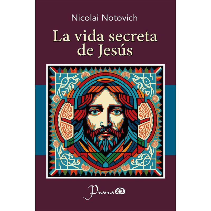 La Vida Secreta De Jes&uacute;s, De Nicolai Notovich, ... image number null