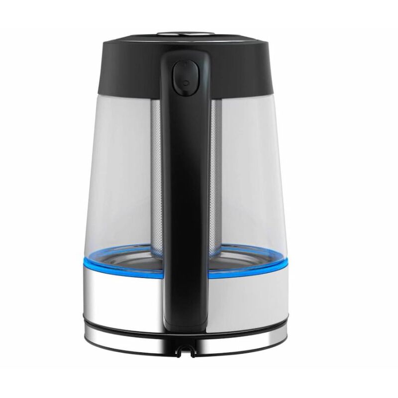 HERVIDORA ELECTRICA MASTERCHEF MK-KSOF INFUSOR ... image number null